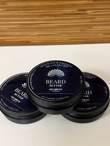 Beard Butter