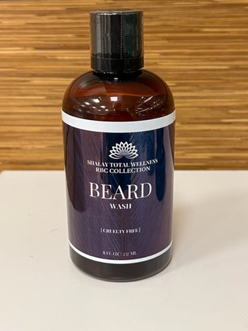 Beard Wash