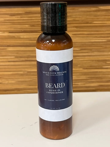 Beard Leave -In Conditioner