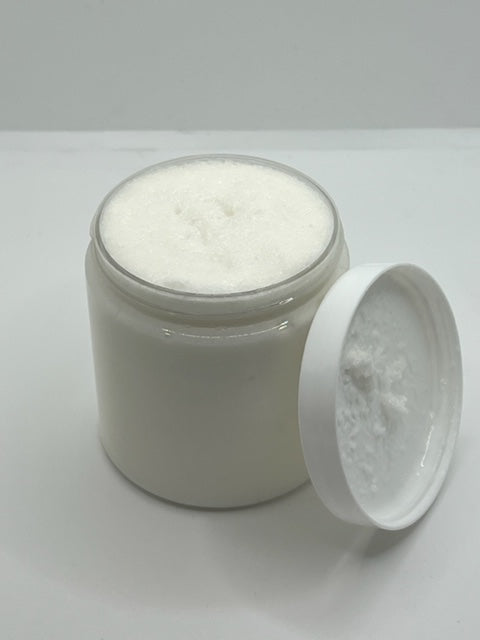 Whipped Body Polish