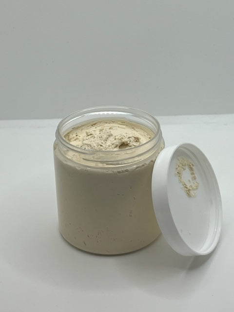 Women's Whipped Soap