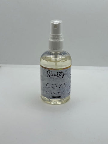 Body Mist