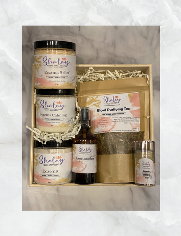 Eczema Kit